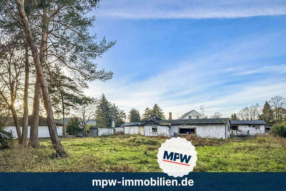 Thumbnail-Ihr neues Projekt beginnt hier: Baugrundstück für Ihr neues Zuhause