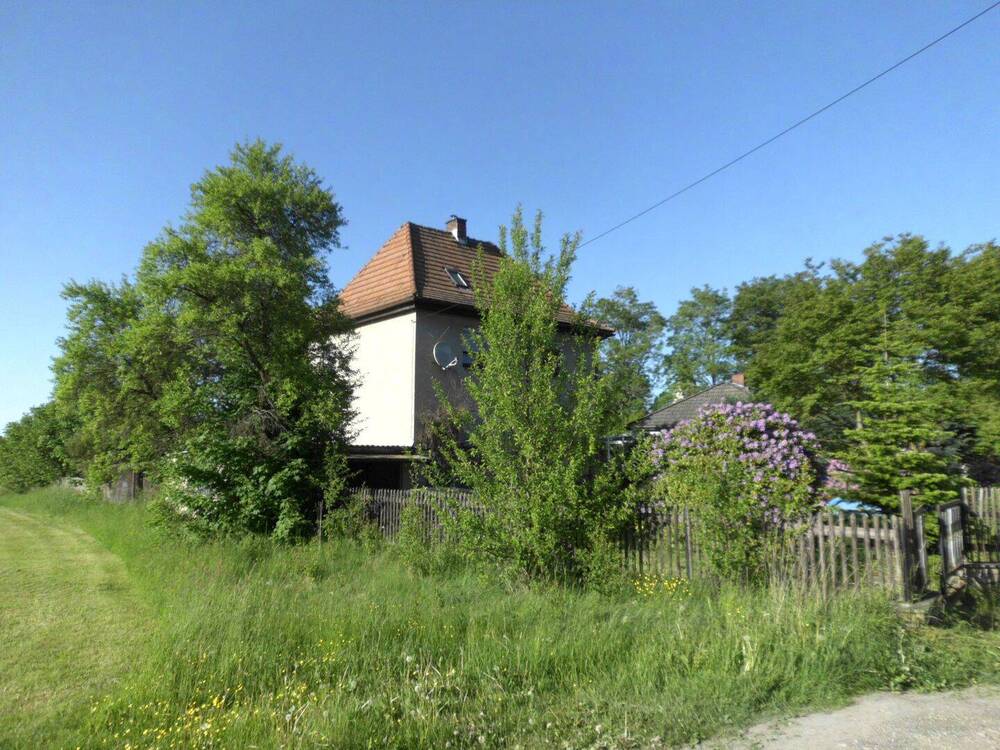 Thumbnail-EFH in ruhiger Randlage