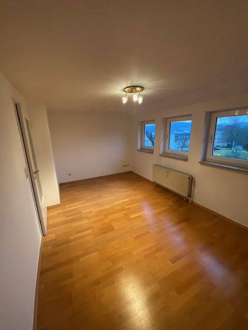 Thumbnail-Bad Elster, 2-Raum Wohnung in zentraler, ruhiger Lage in Sachsens traditionsreichstem Staatsbad