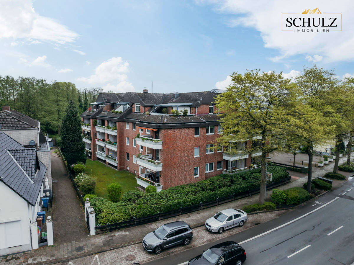 Thumbnail-Einziehen oder Vermieten: Vielseitige Wohnoption im Herzen von Bad Zwischenahn