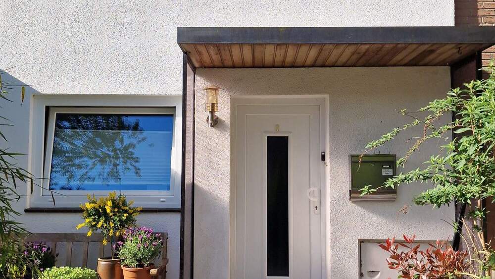 Thumbnail-Schnuckeliges Zuhause zum Wohlfühlen – Ihr Rückzugsort mit Charme