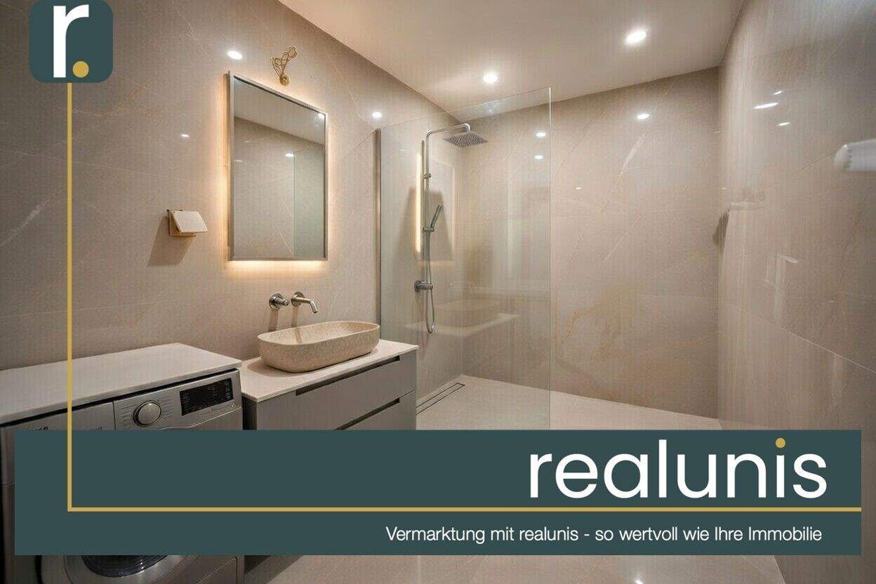 Thumbnail-Jetzt noch mitgestalten - umfassend sanierte 3,5 Zimmer Wohnung in Heddesheim nur bei realunis