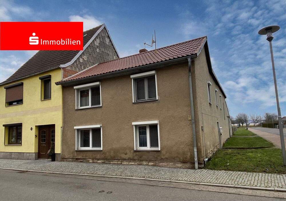 Thumbnail-Gepflegtes Reihenendhaus - mit wenig Aufwand in die eigenen vier Wände