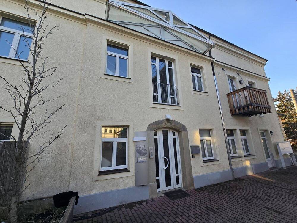 Thumbnail-großzügige 4-Zimmerwohnung in ruhiger Elblage von Laubegast zu vermieten