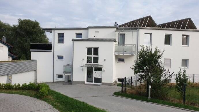 Thumbnail-3 Zimmer Wohnung, Passau - Grubweg, Alte Straße 48