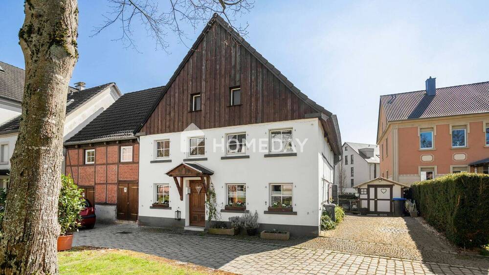 Außenansicht 1