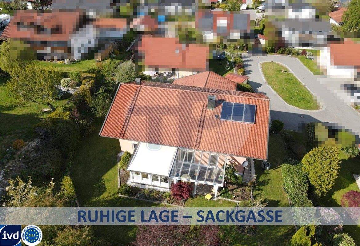 Thumbnail-REPRÄSENTATIVES EINFAMILIENHAUS