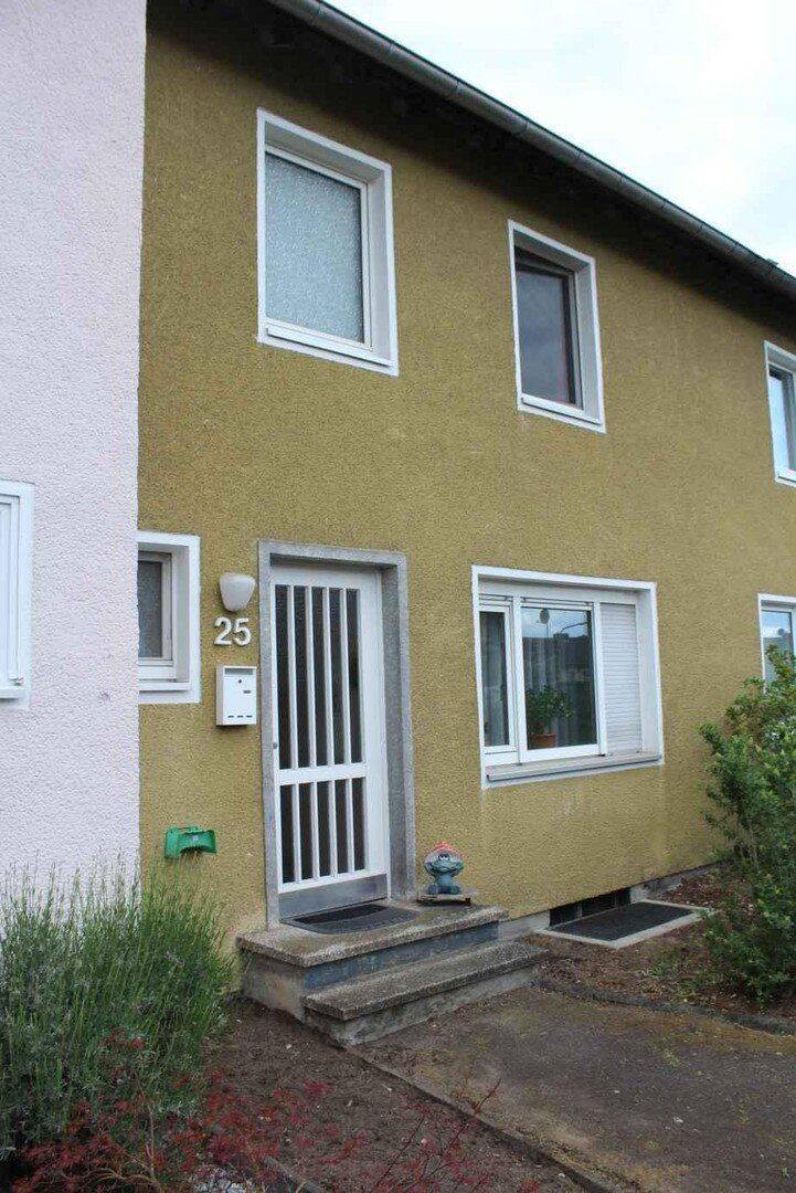 Thumbnail-guhiges, gemütliches Reihenhaus mitten in Gifhorn (vermietet)