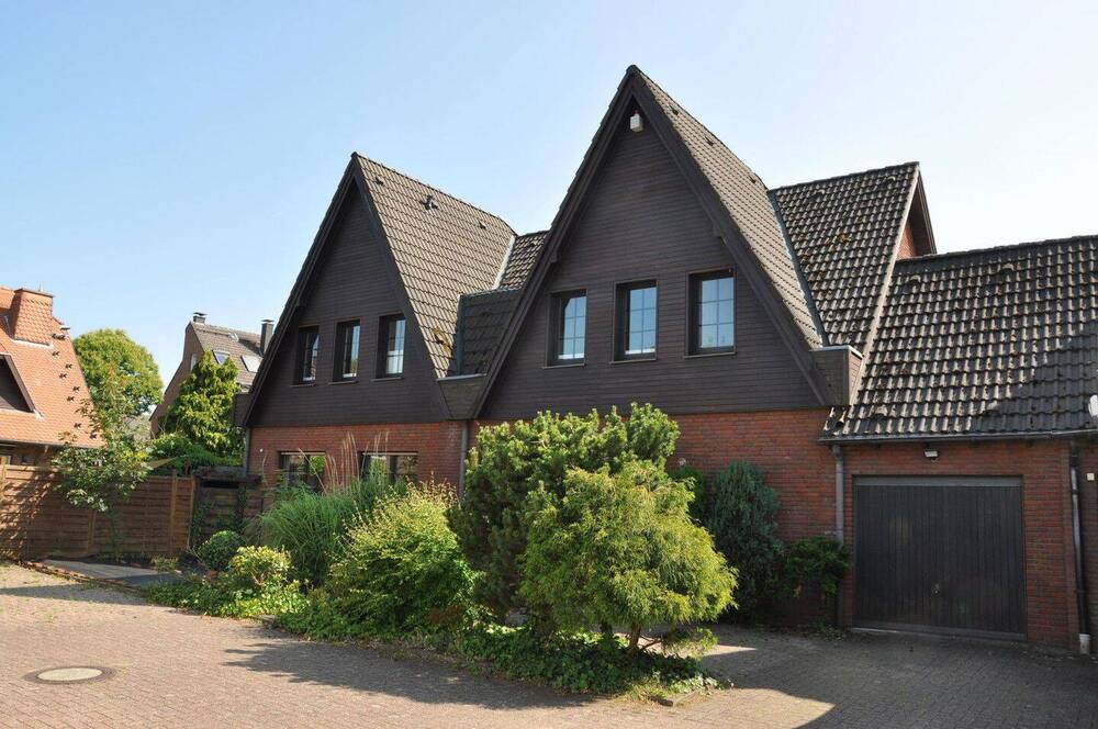Vorderansicht