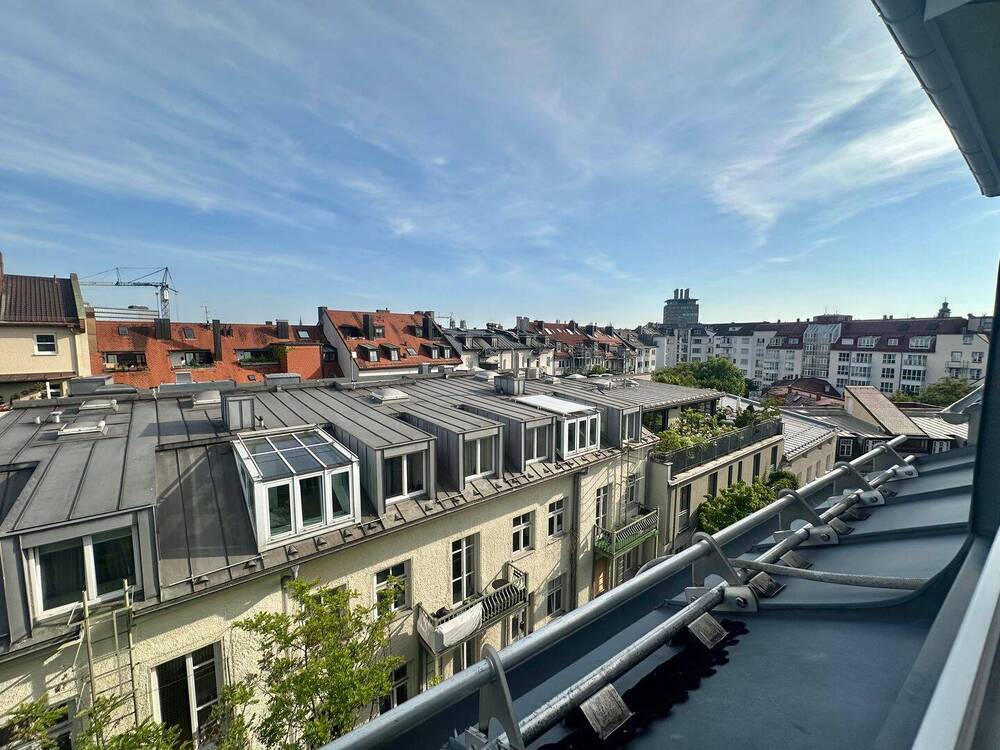 Ausblick