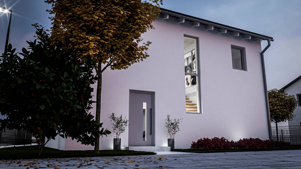 Haus 2 Klardorf