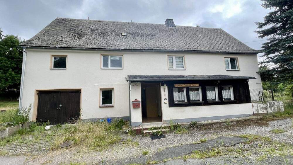 Thumbnail-Wohnhaus in Liebenau