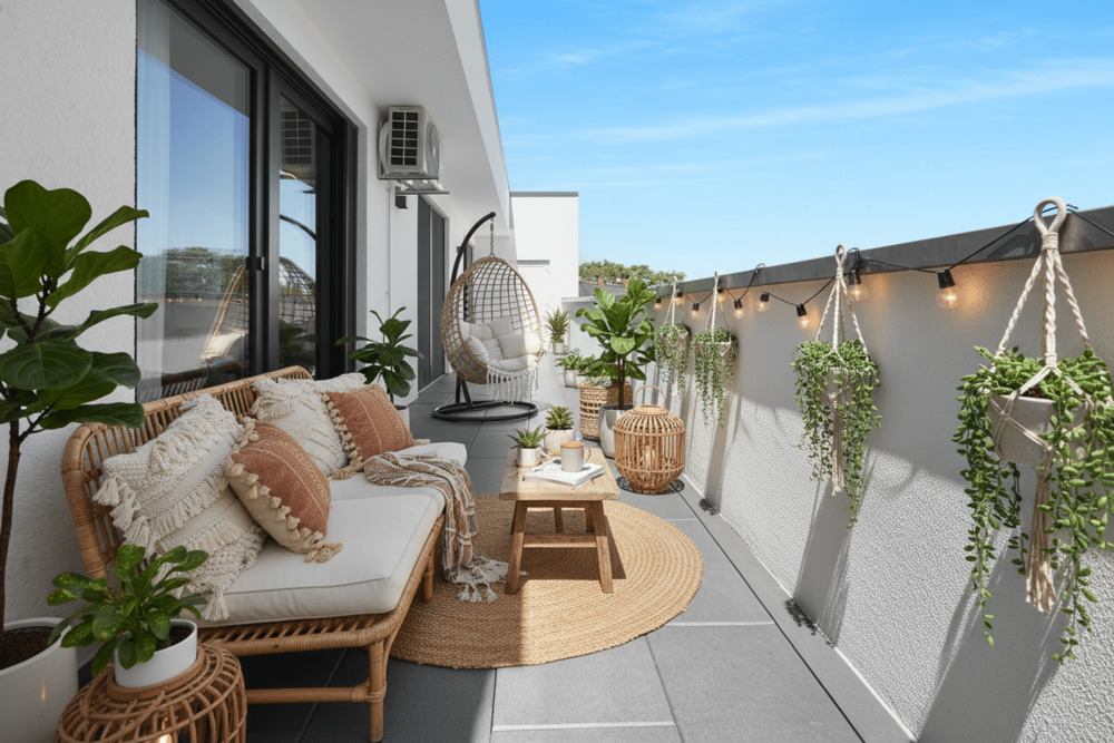 Thumbnail-EXKLUSIVES NEUBAUPENTHOUSE MIT A+ EFFIZIENZ - Nachhaltig in den Niddagärten!