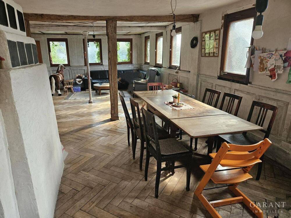 Wohnstube
