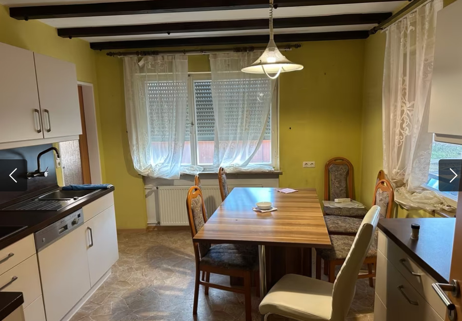 Thumbnail-Bauernhaus mit Nebengebäuden auf großem Grundstück in Reichenberg