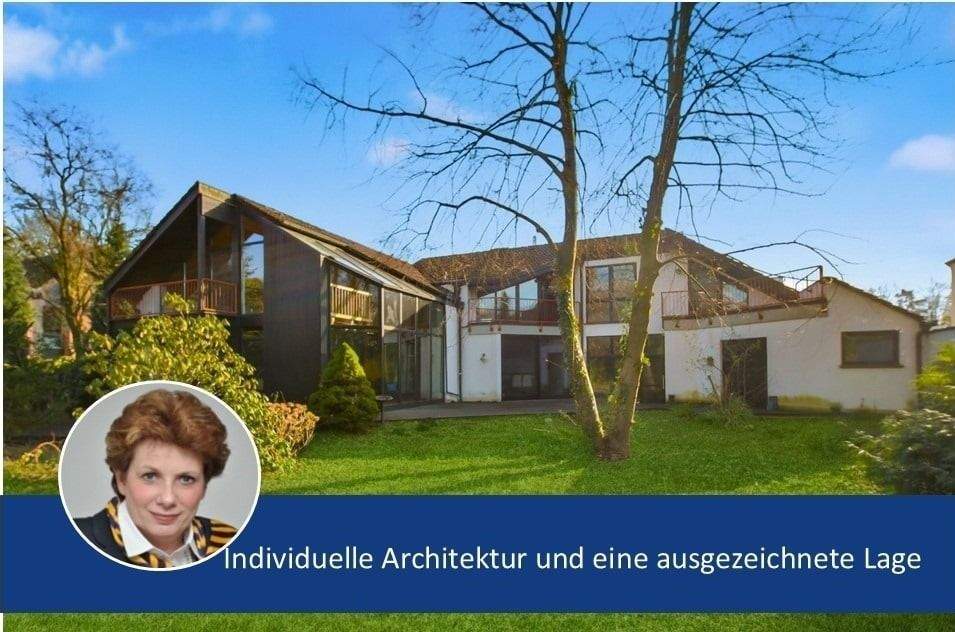 Thumbnail-Individuelle Architektur und eine ausgezeichnete Lage