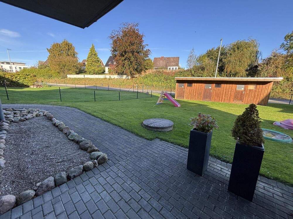 Thumbnail-Gepflegte, barrierefreie Ferienwohnung
