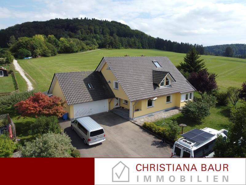 Thumbnail-SCHMUCKES HAUS IN NATURNAHER RANDLAGE: Onstmettingen