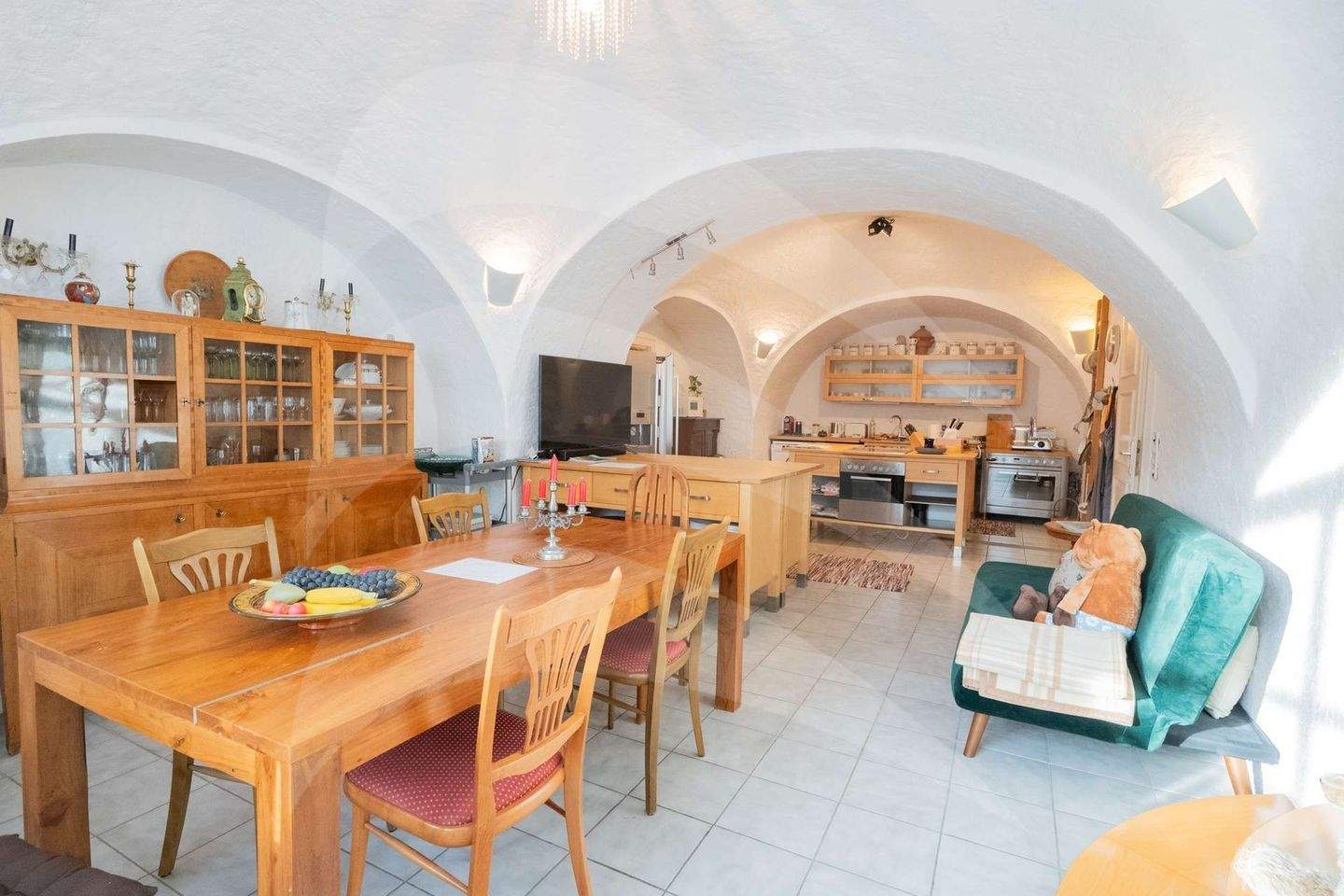 Thumbnail-Individuelles Stadthaus am Marktplatz in Röhrnbach