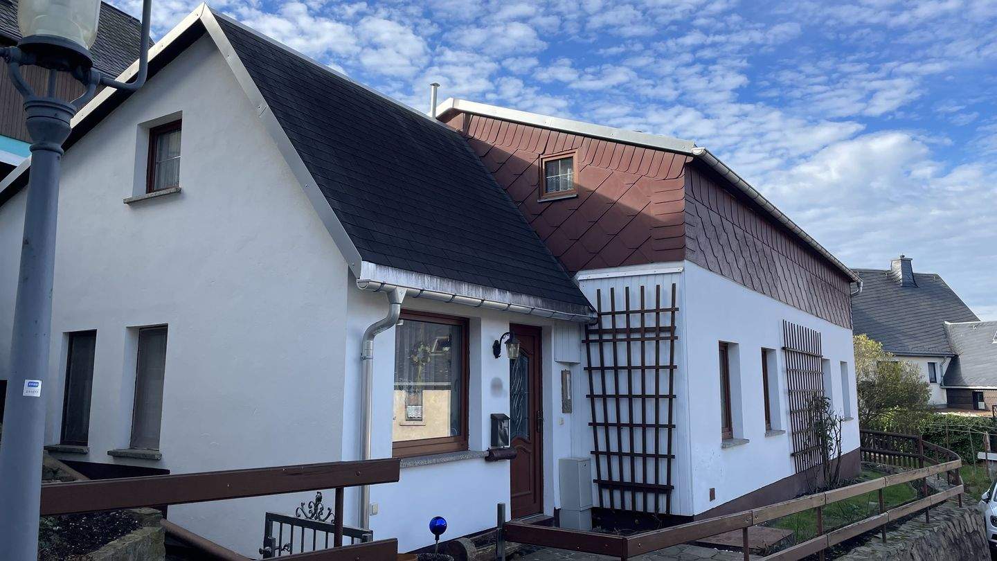 Thumbnail-Stadthaus in Lauenstein