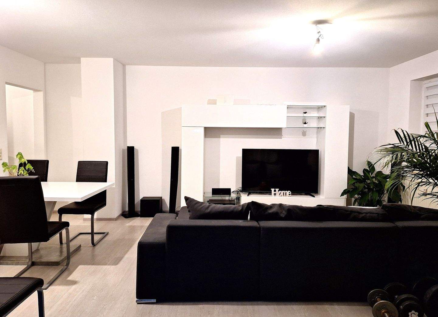 Thumbnail-SANIERT UND BEGEHRT: 2,5-Zimmer-ETW Zentrum Frommern