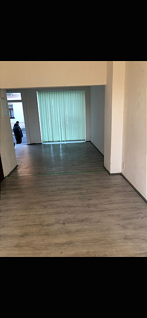 Thumbnail-Laden für Nagelstudio Hair Shop Barber Shop Büro usw.