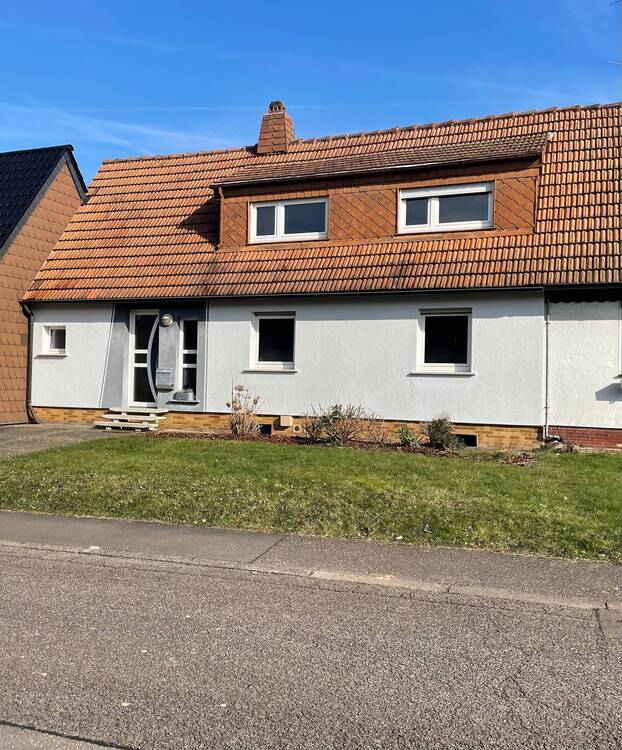 Thumbnail-Familienfreundliches Eigenheim in ruhiger Lage