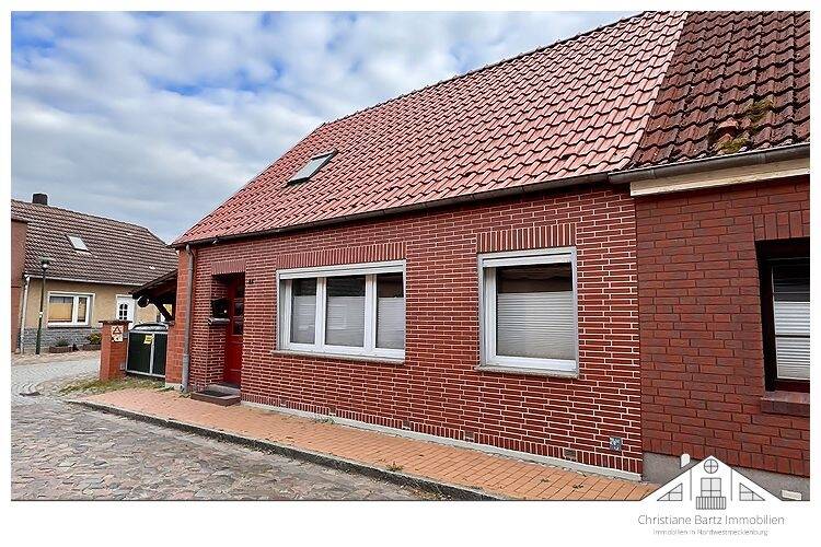 Thumbnail-In Ostseenähe - Hübsches kleines Zuhause oder Feriendomizil zu verkaufen