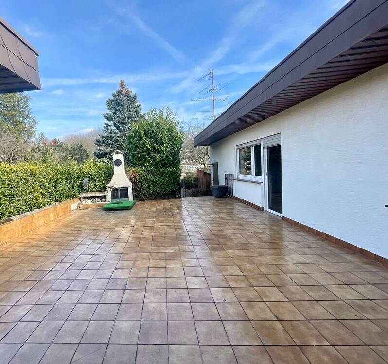 Thumbnail-Haus in ruhiger Lage sucht Familie !