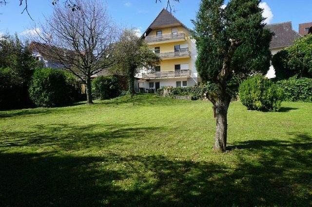 Thumbnail-Komplett leerstehendes Mehrfamilienhaus mit 5 Wohneinheiten – ca. 350 m² Wohnfläche – zentrale Lage in Lahr-Sulz