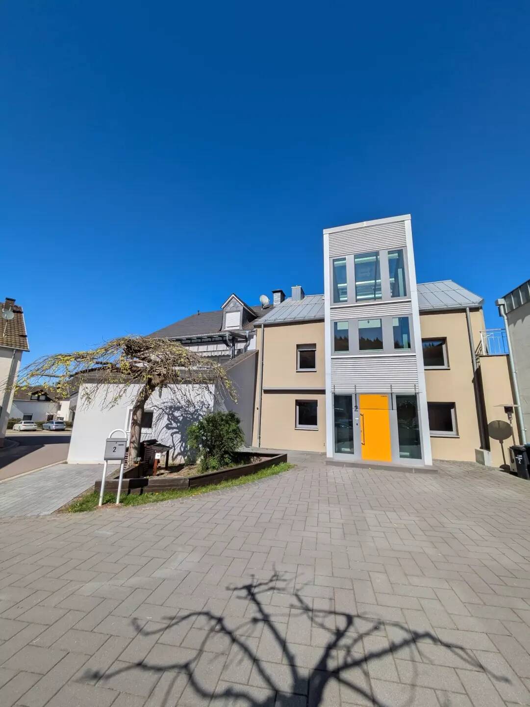 Thumbnail-Zwei Eigentumswohnungen in Irsch zu verkaufen