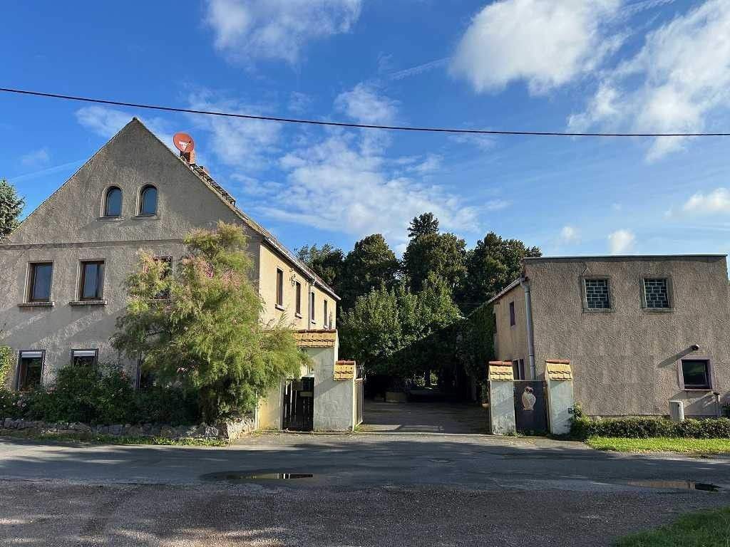 Thumbnail-Dieser Hof ist eine kreative Oase !