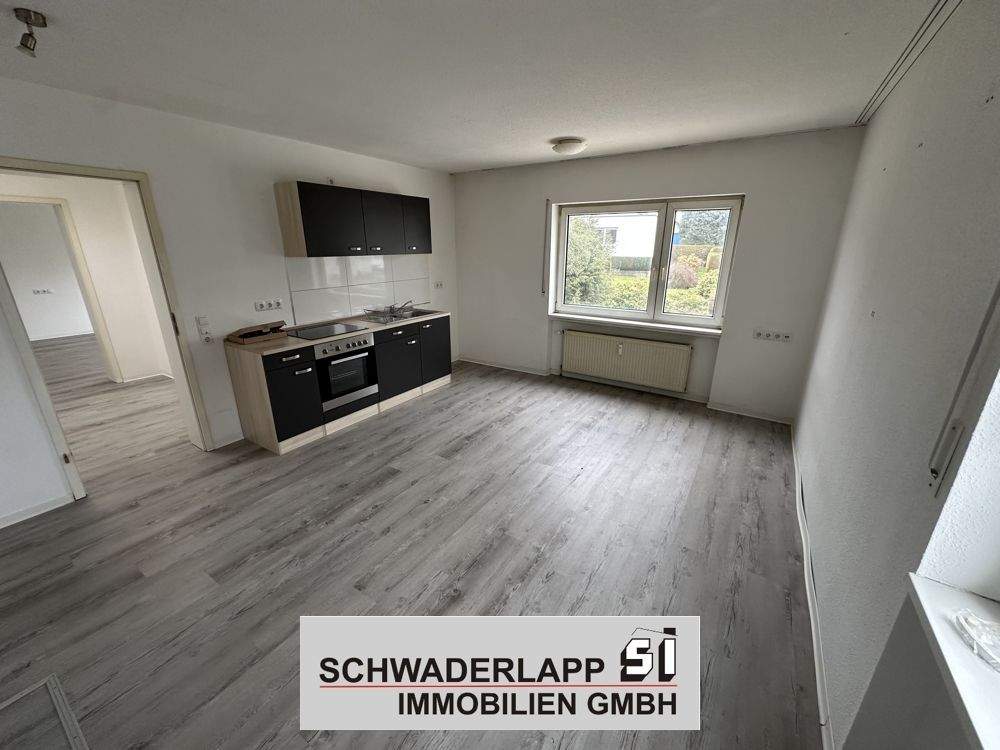 Thumbnail-Gemütliche Single-Wohnung zum Wohlfühlen - sofort bezugsfrei