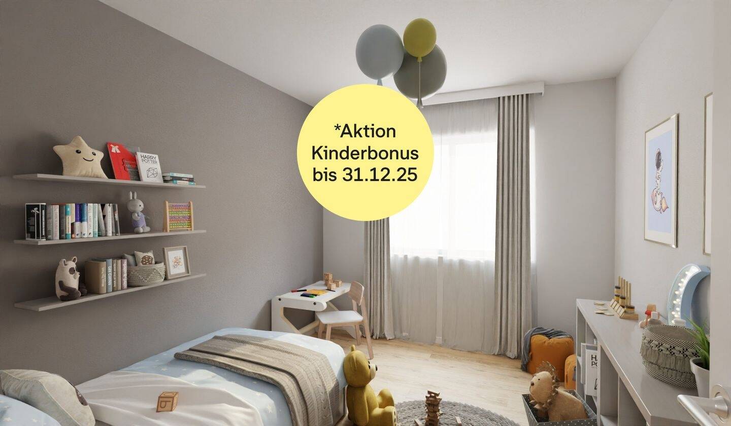 Thumbnail-Doppelhaus mit zusätzlichem Zimmer in Bergkamen