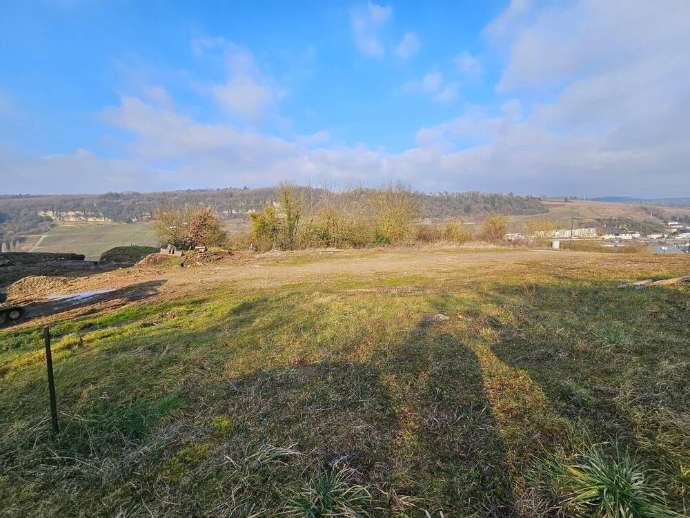 Thumbnail-Top Baugrundstück (22011) in sonniger Höhenlage der Obermoselgemeinde Wellen