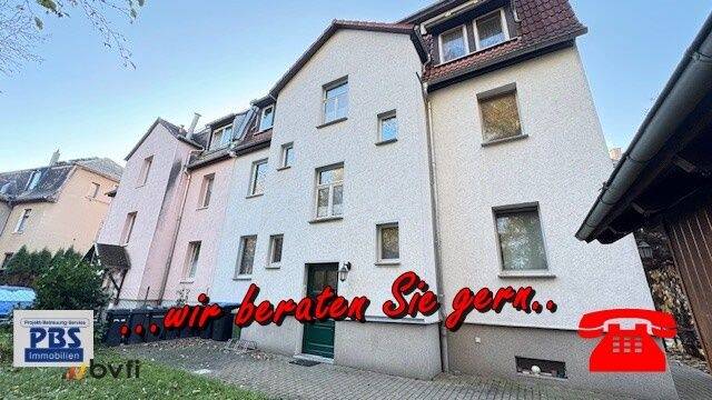 Thumbnail-++++ MEHRFAMILIENHAUS MIT GRUNDSTÜCK UND PKW STELLPLÄTZEN ++++ komplett vermietet in ruhiger Wohnrandlage ++++
