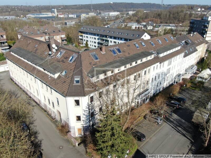Thumbnail-700 EURm² - Wohn-Geschäftshaus in Hattingen