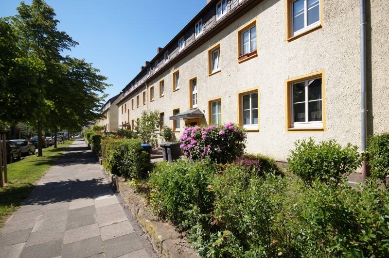 Thumbnail-Tolles Dachgeschossapartment