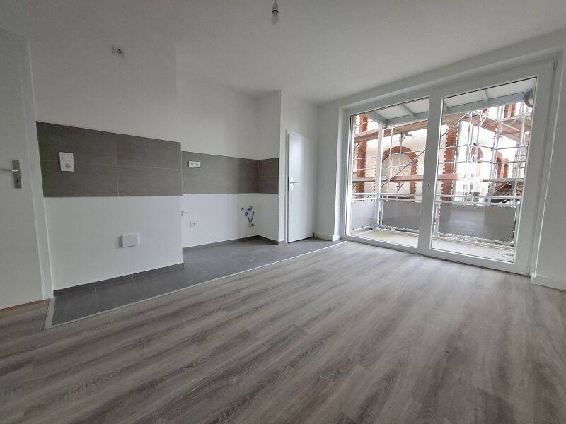Thumbnail-Sanierte Zwei-Zimmer-Wohnung nähe der Innenstadt!