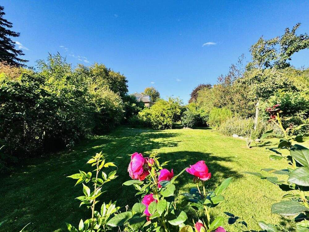 Kaffeemühlen-Baugrundstück