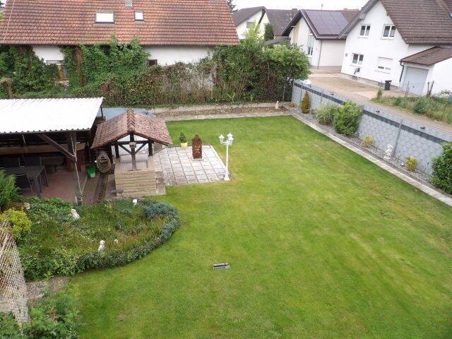 Thumbnail-SELTENE GELEGENHEIT Attraktives Bauland in bevorzugter Wohnlage