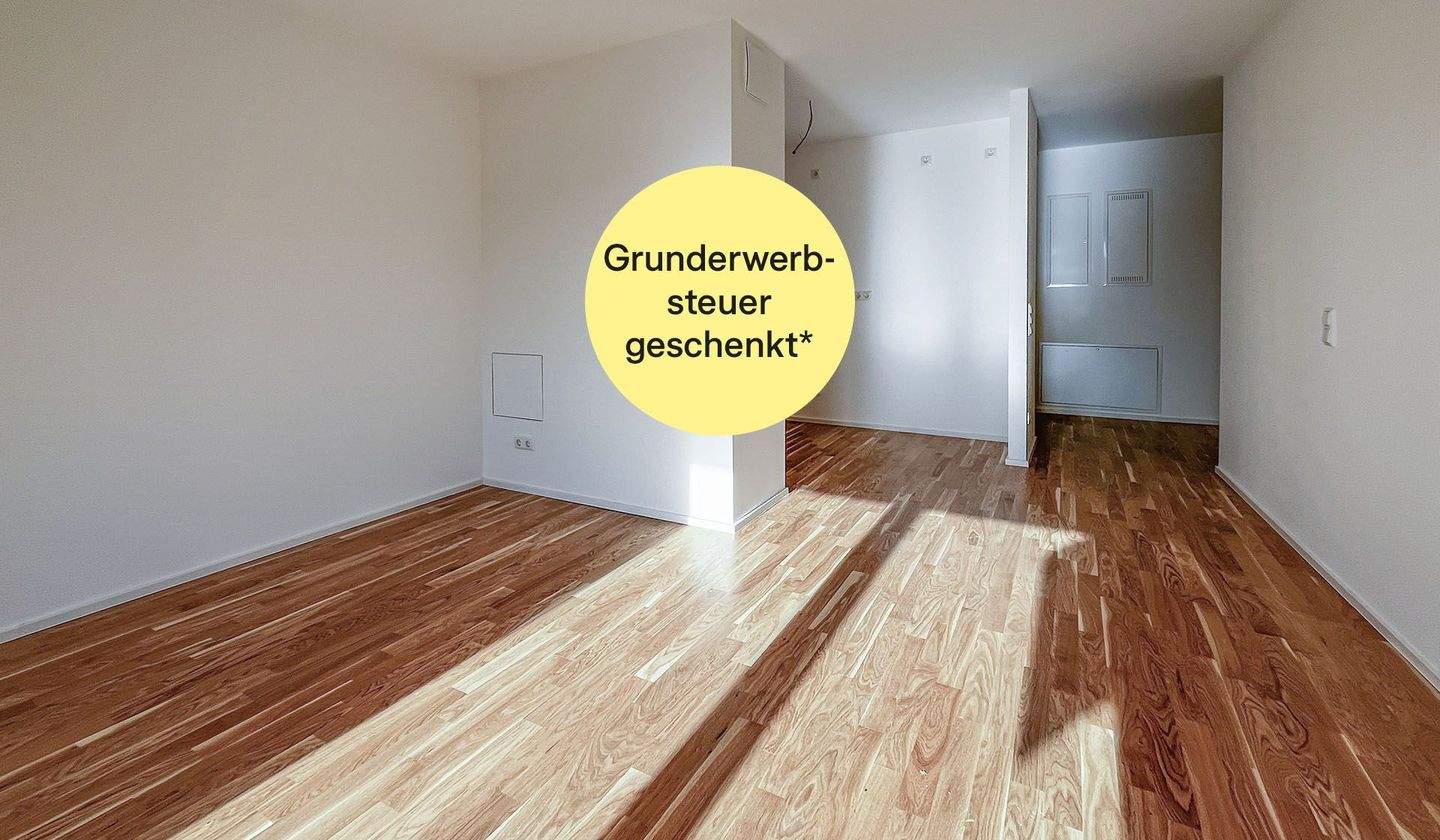 Thumbnail-Bezugsfertige, stilvolle Wohnung mit modernster Ausstattung