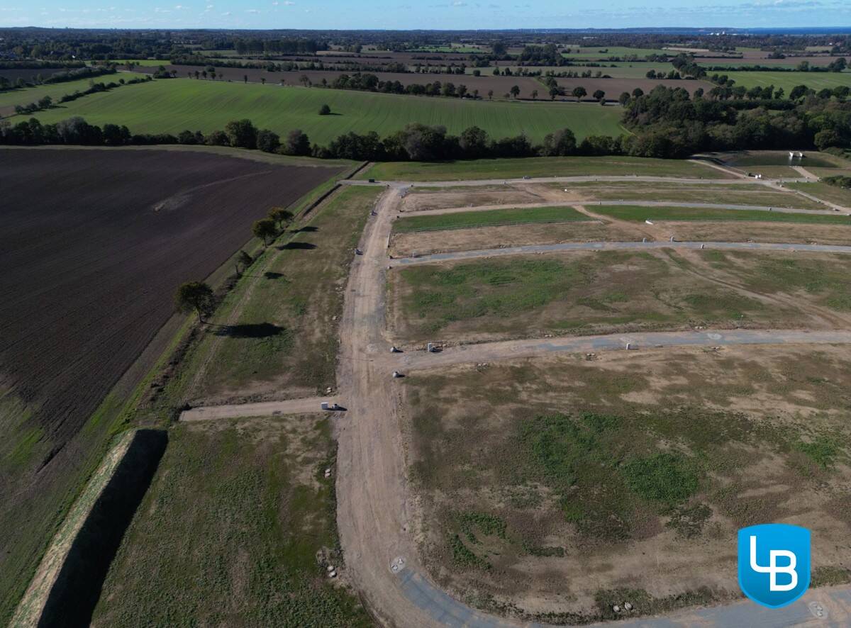 Thumbnail-Sonne, Strand und Meer! Ihr Traumgrundstück im Ostseebad Schönberg GST 76