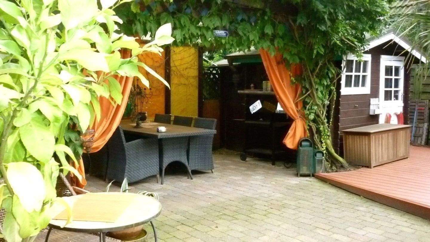 Thumbnail-Courtagefrei - top Lage - Familienhaus wartet auf lustige Familie - sofort frei! top Anbindung (Bahn+Bus)