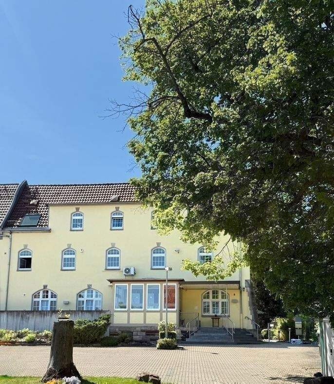Thumbnail-3 helle Gewerberäume in Eschwege: Büro, Ausstellung, Verwaltung, Praxis