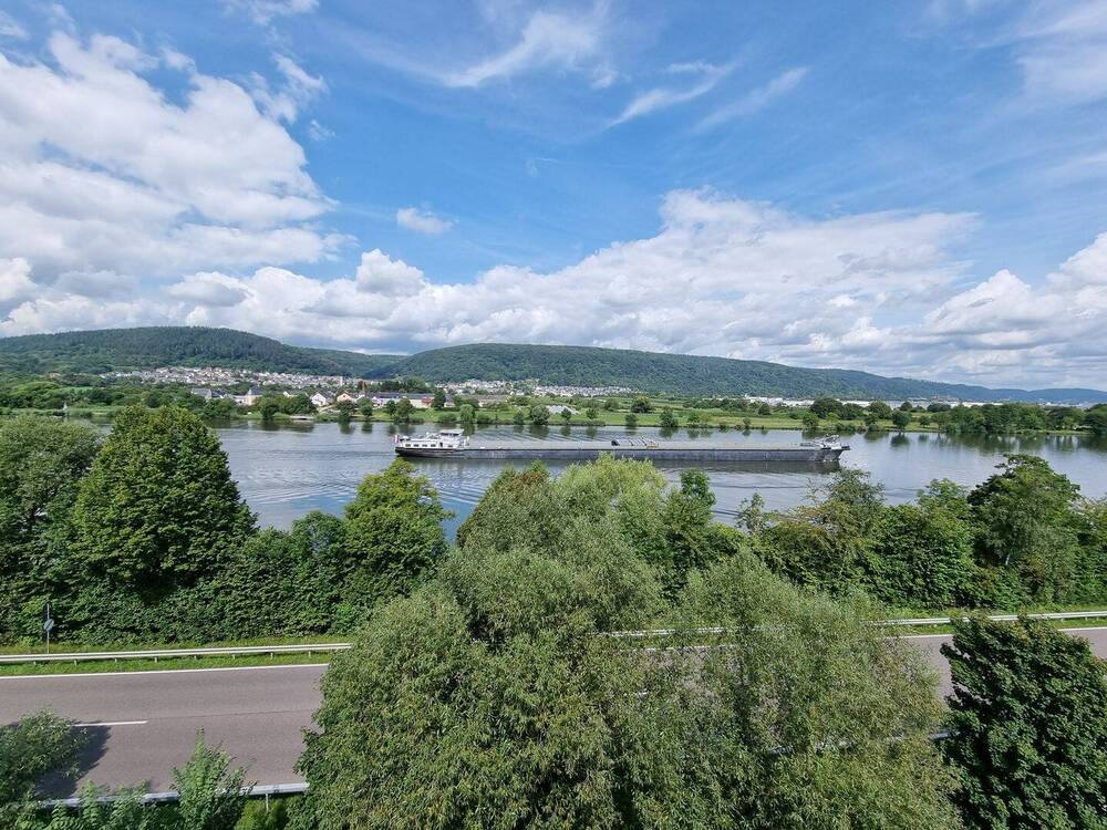 Thumbnail-Top Mietwohnung im 2.Obergeschoss