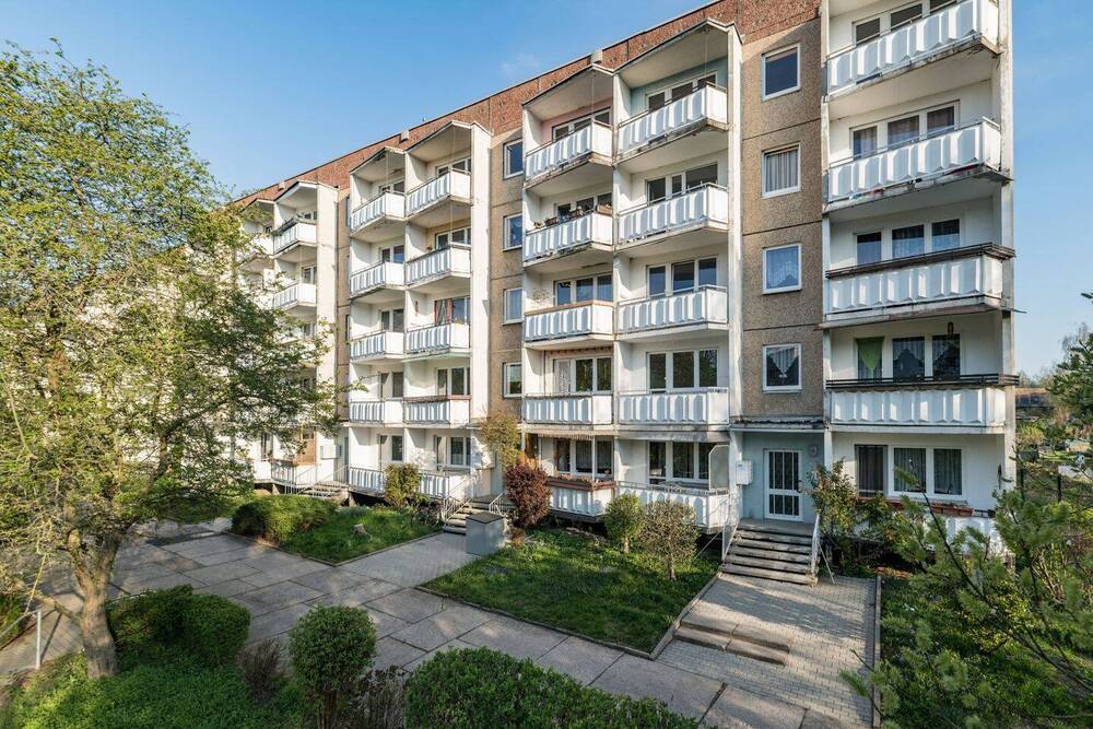 An der Tongrube 11 Außenansicht