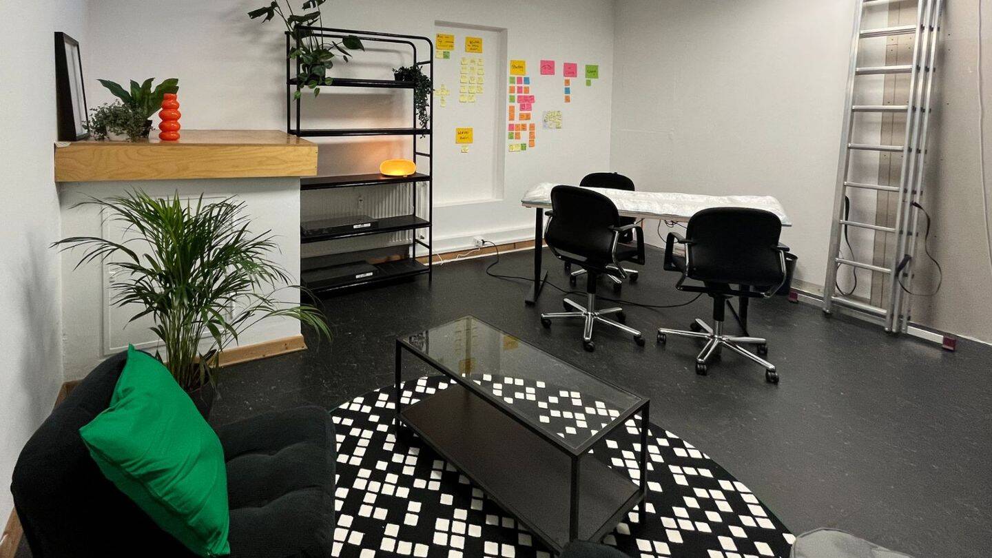 Thumbnail-Privater Büroraum in Köln - 24 qm, 247 Zugang, Top-Ausstattung
