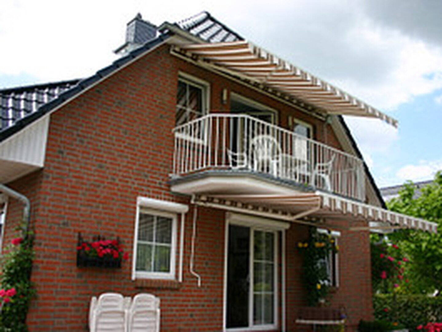 Thumbnail-5-6-Zimmer-Wohnung (146 m²) in Norderstedt-Mitte - ideal für Freiberufler, Homeoffice & WG