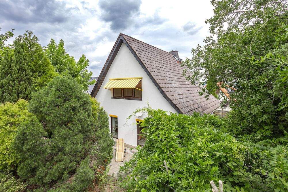 Thumbnail-Sofort einziehen und wohlfühlen - ruhiges Familienidyll in gepflegter Umgebung